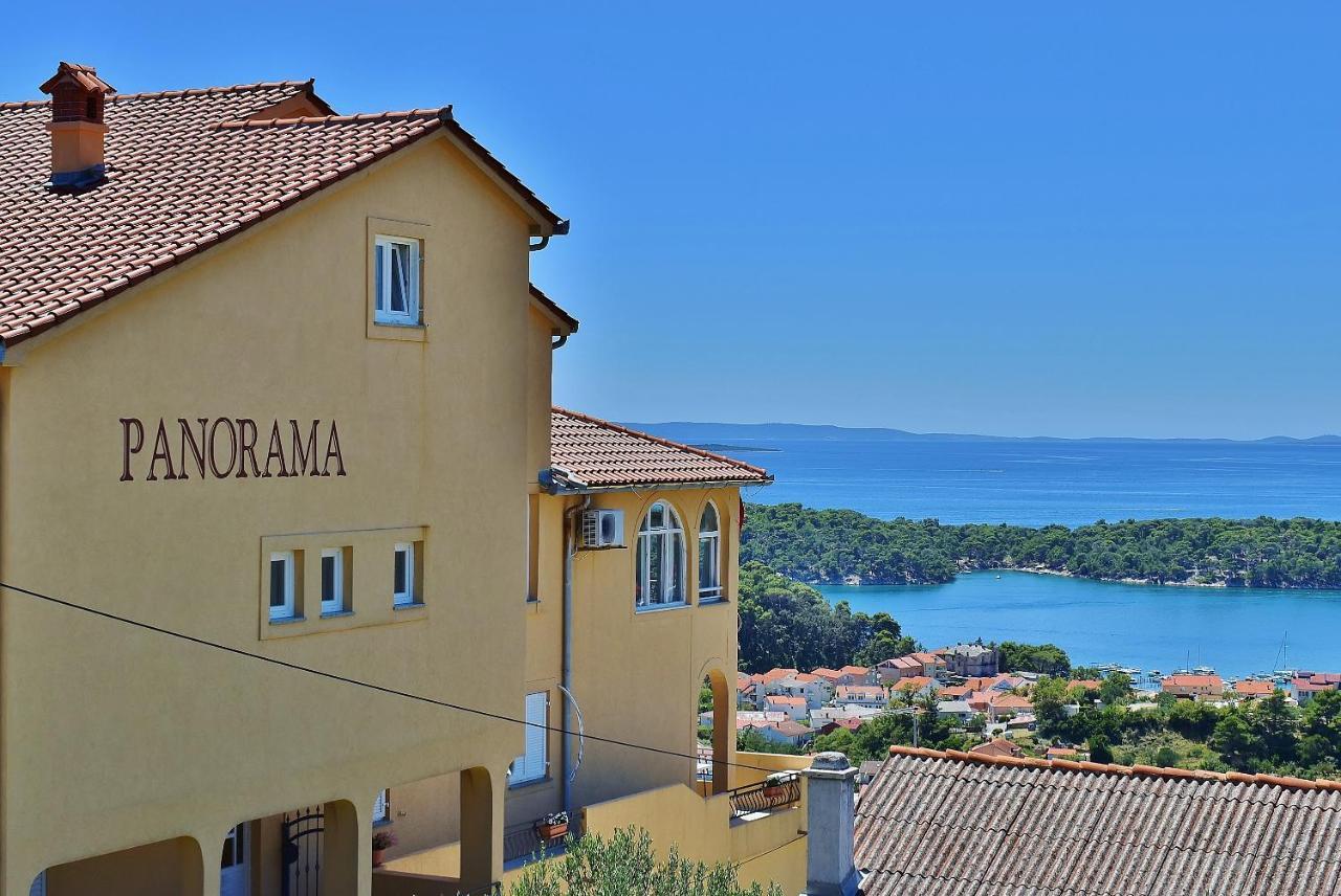 Guest House Panorama Palit Εξωτερικό φωτογραφία