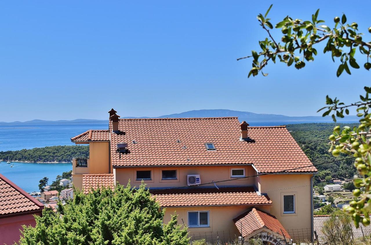 Guest House Panorama Palit Εξωτερικό φωτογραφία