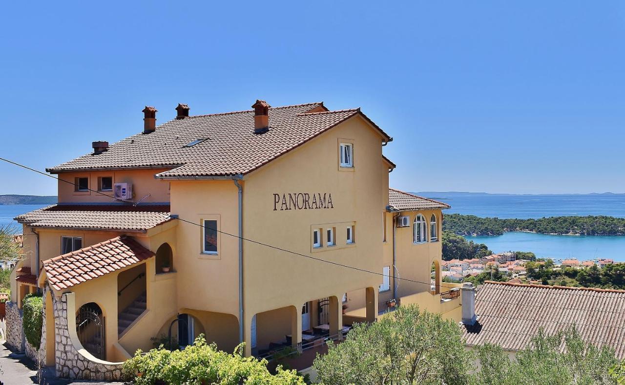 Guest House Panorama Palit Εξωτερικό φωτογραφία