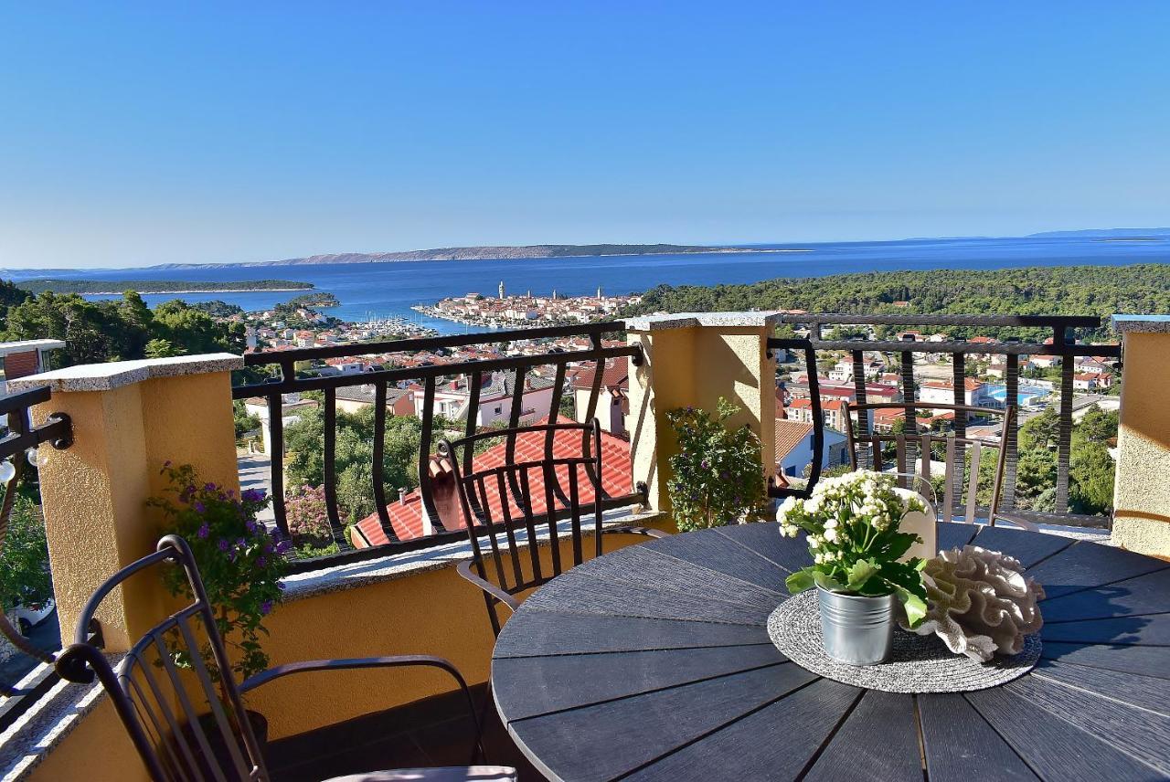 Guest House Panorama Palit Εξωτερικό φωτογραφία