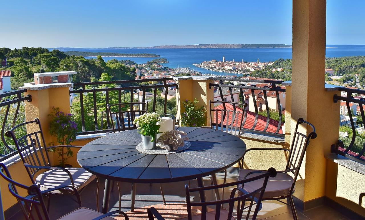 Guest House Panorama Palit Εξωτερικό φωτογραφία