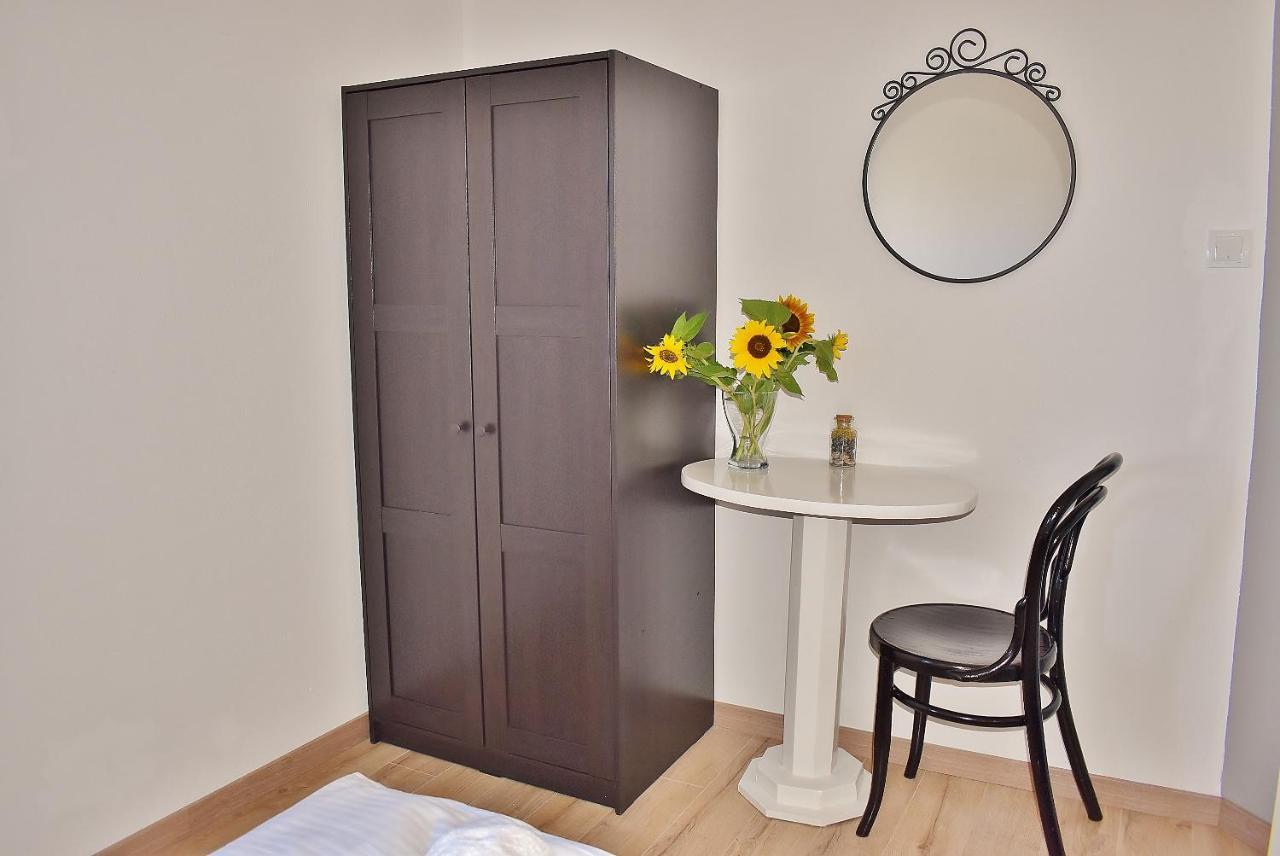 Guest House Panorama Palit Εξωτερικό φωτογραφία