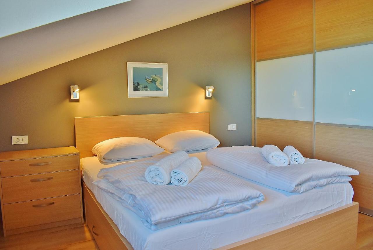 Guest House Panorama Palit Εξωτερικό φωτογραφία