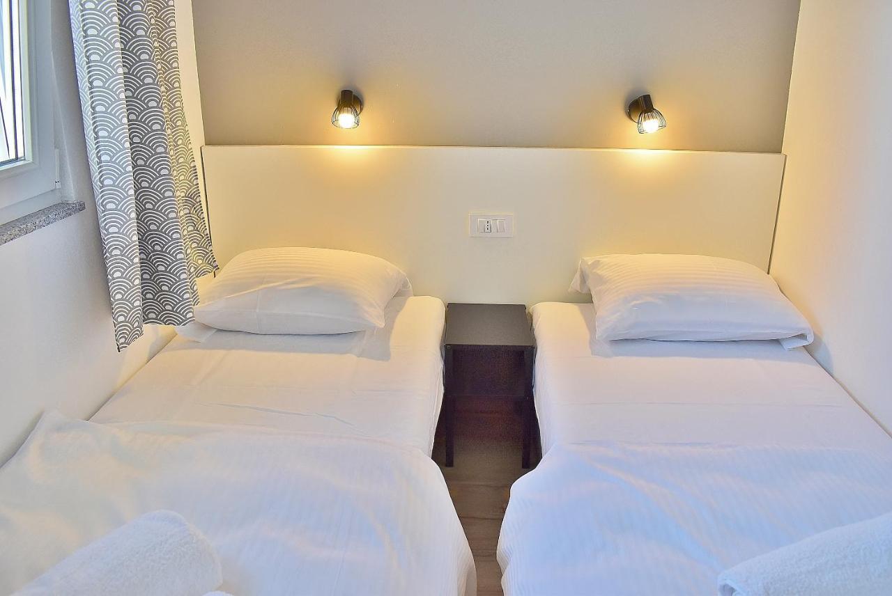 Guest House Panorama Palit Εξωτερικό φωτογραφία