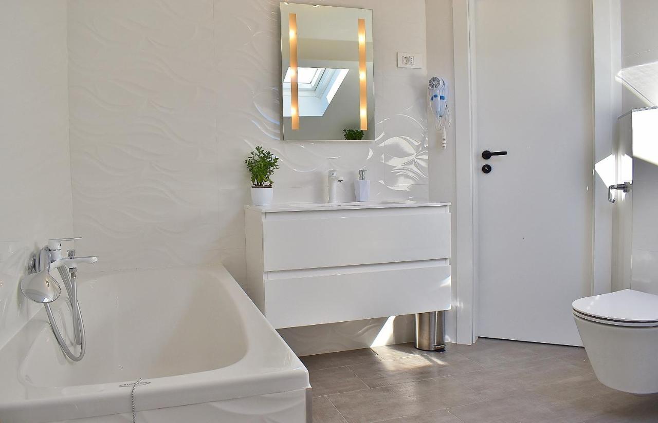 Guest House Panorama Palit Εξωτερικό φωτογραφία