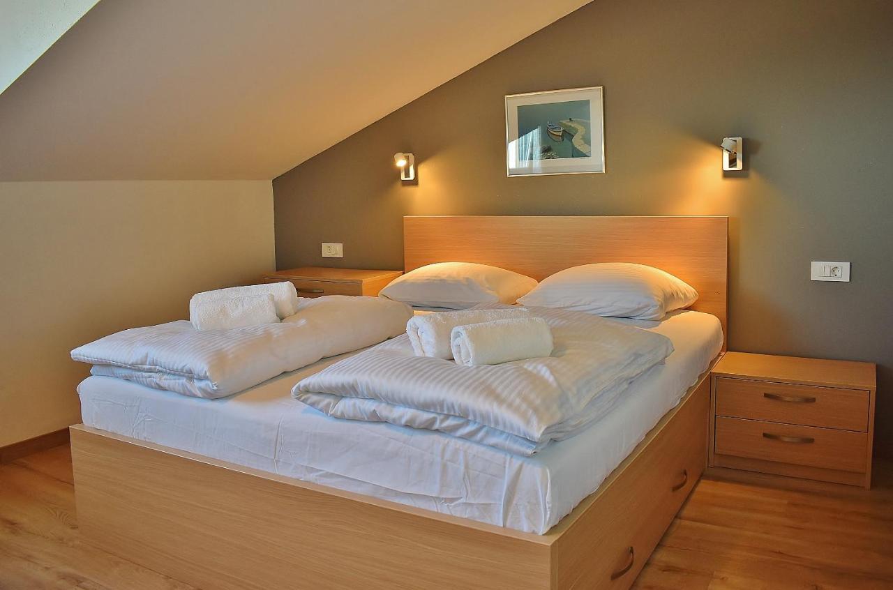 Guest House Panorama Palit Εξωτερικό φωτογραφία