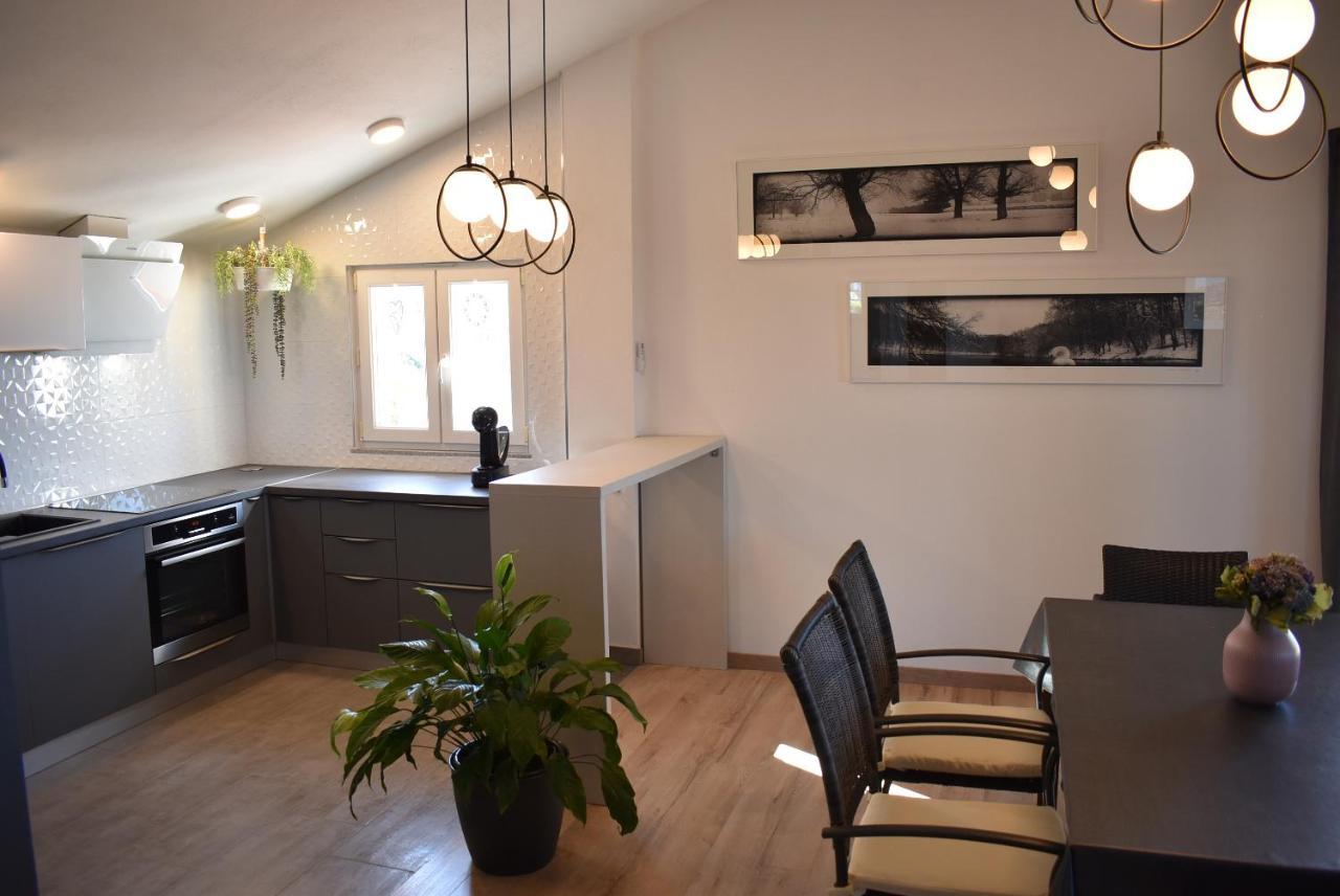 Guest House Panorama Palit Εξωτερικό φωτογραφία