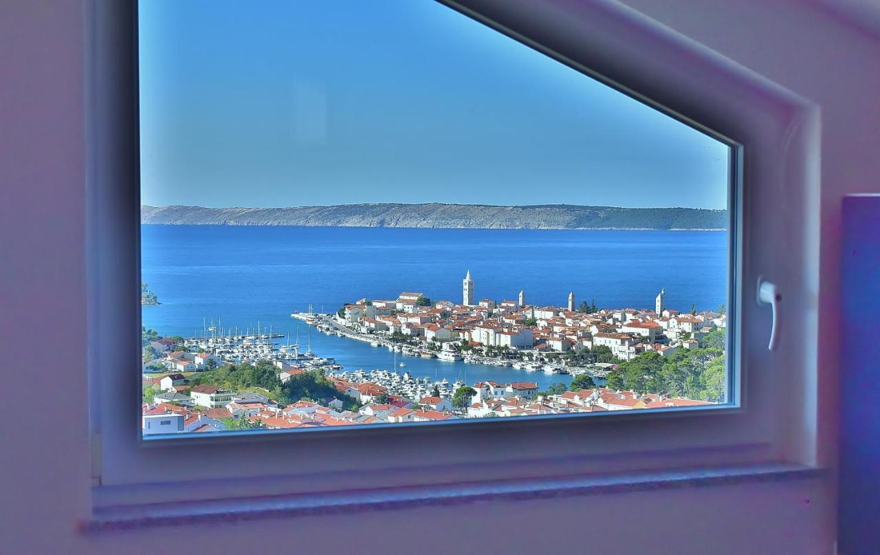 Guest House Panorama Palit Εξωτερικό φωτογραφία