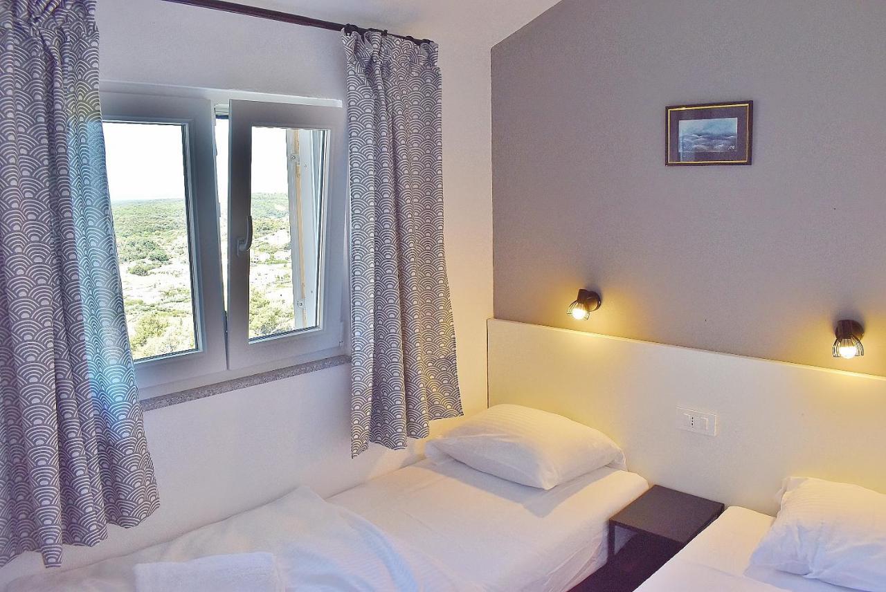 Guest House Panorama Palit Εξωτερικό φωτογραφία