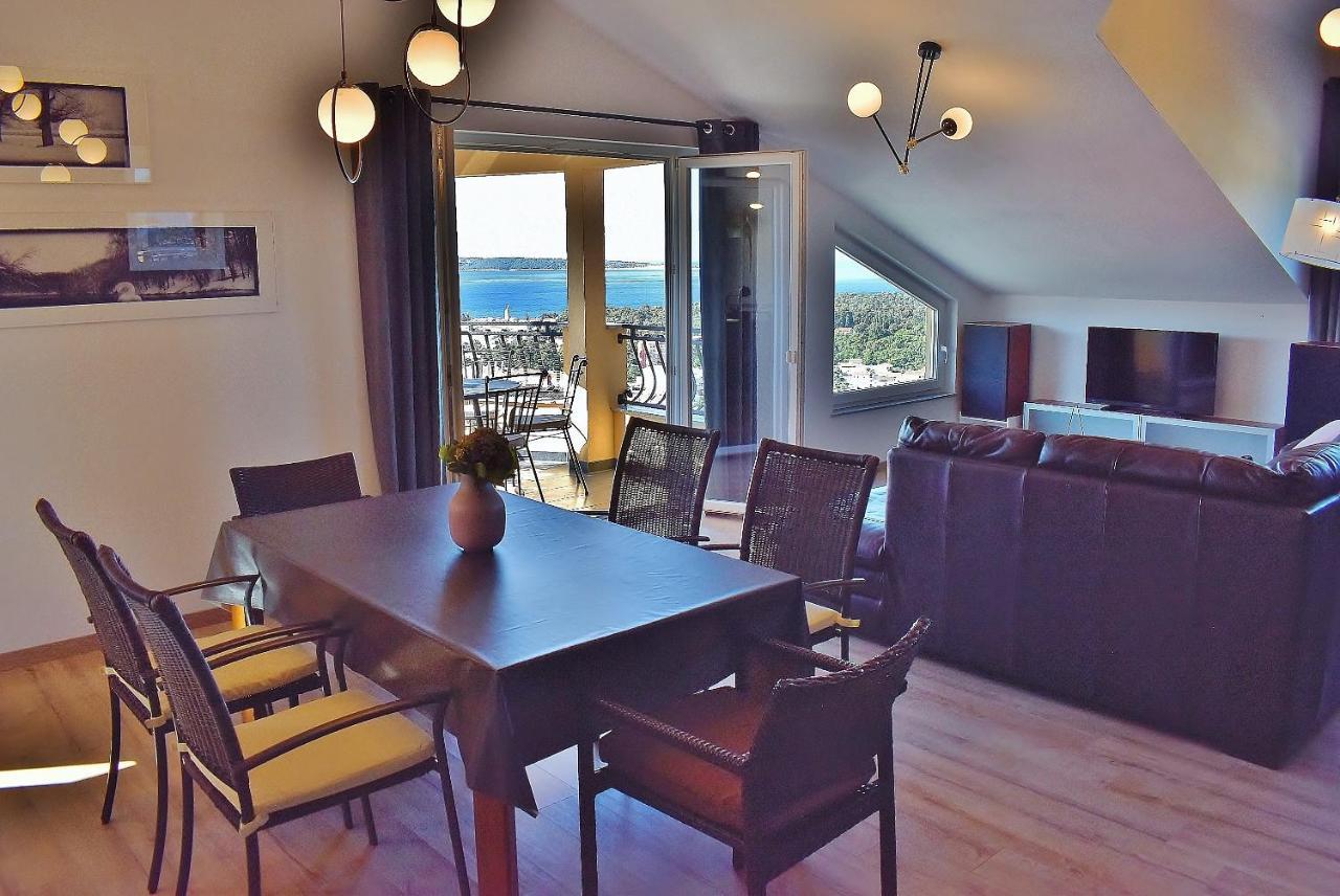 Guest House Panorama Palit Εξωτερικό φωτογραφία