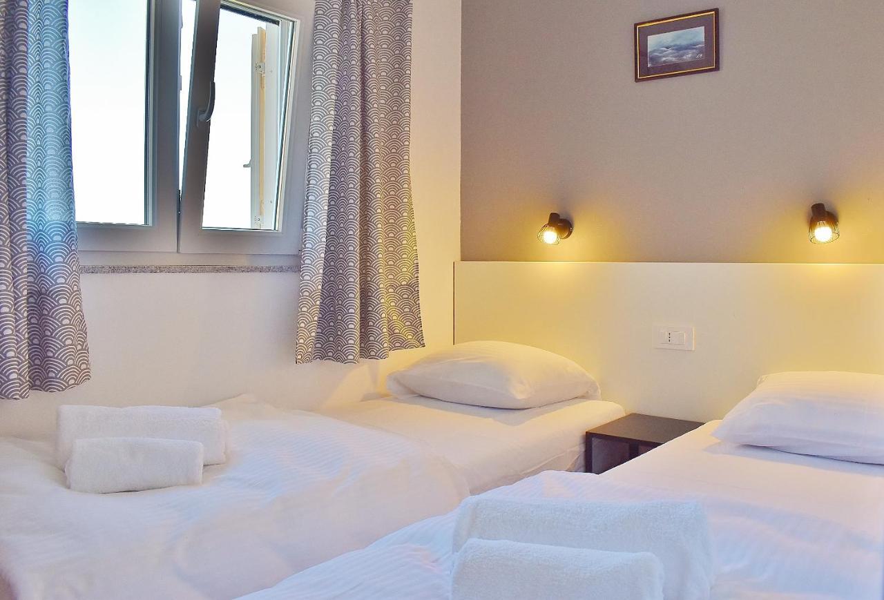 Guest House Panorama Palit Εξωτερικό φωτογραφία