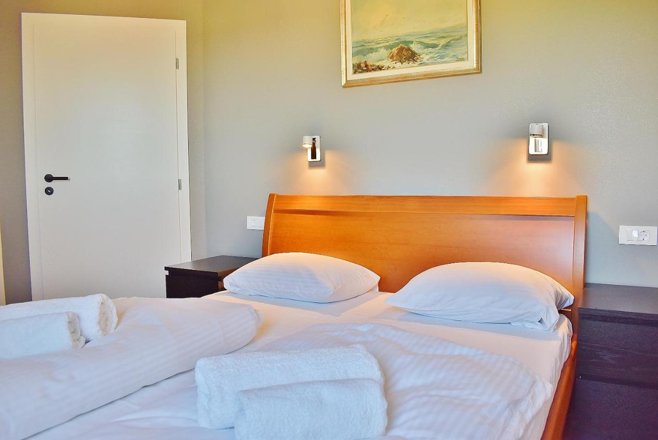 Guest House Panorama Palit Εξωτερικό φωτογραφία