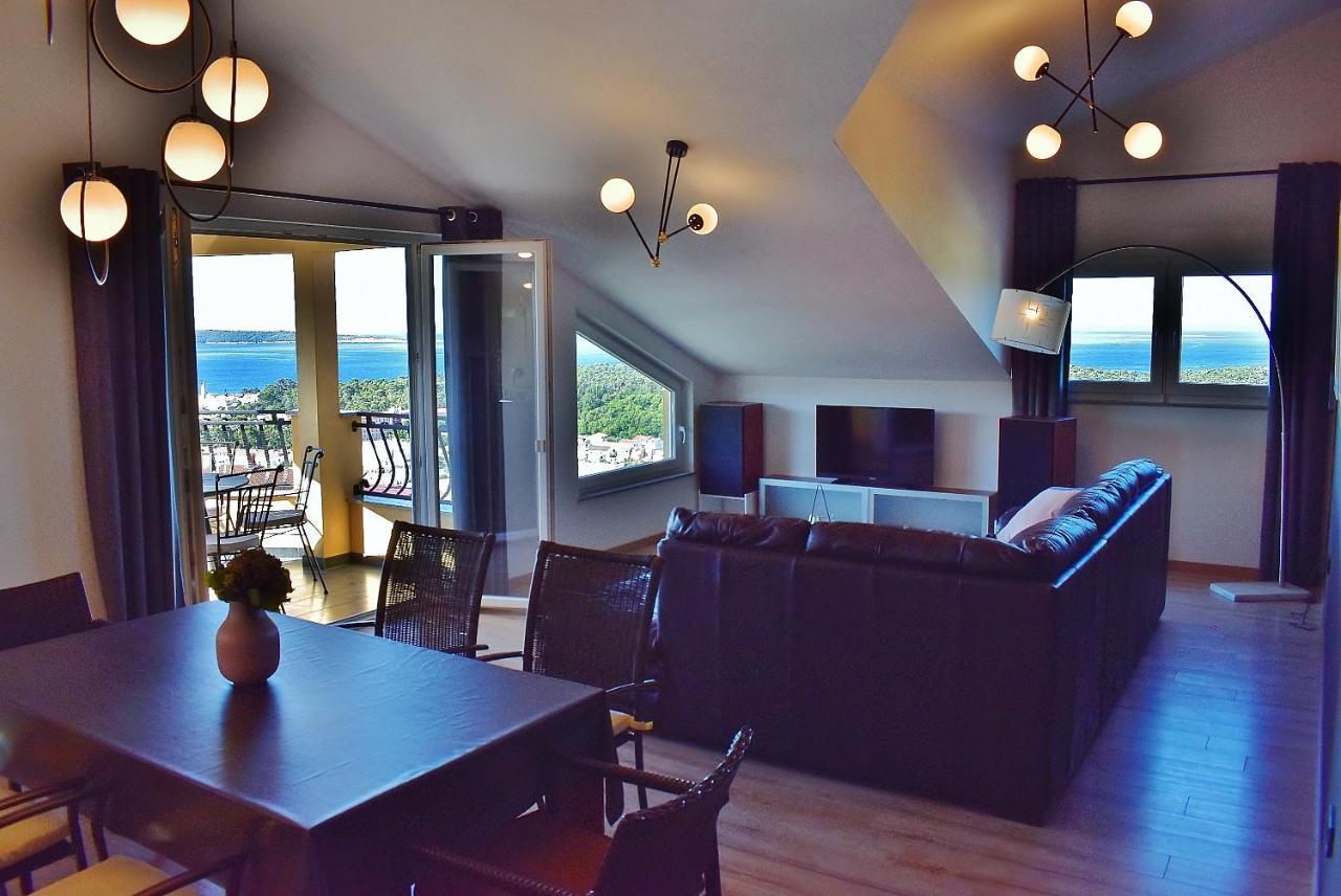 Guest House Panorama Palit Εξωτερικό φωτογραφία