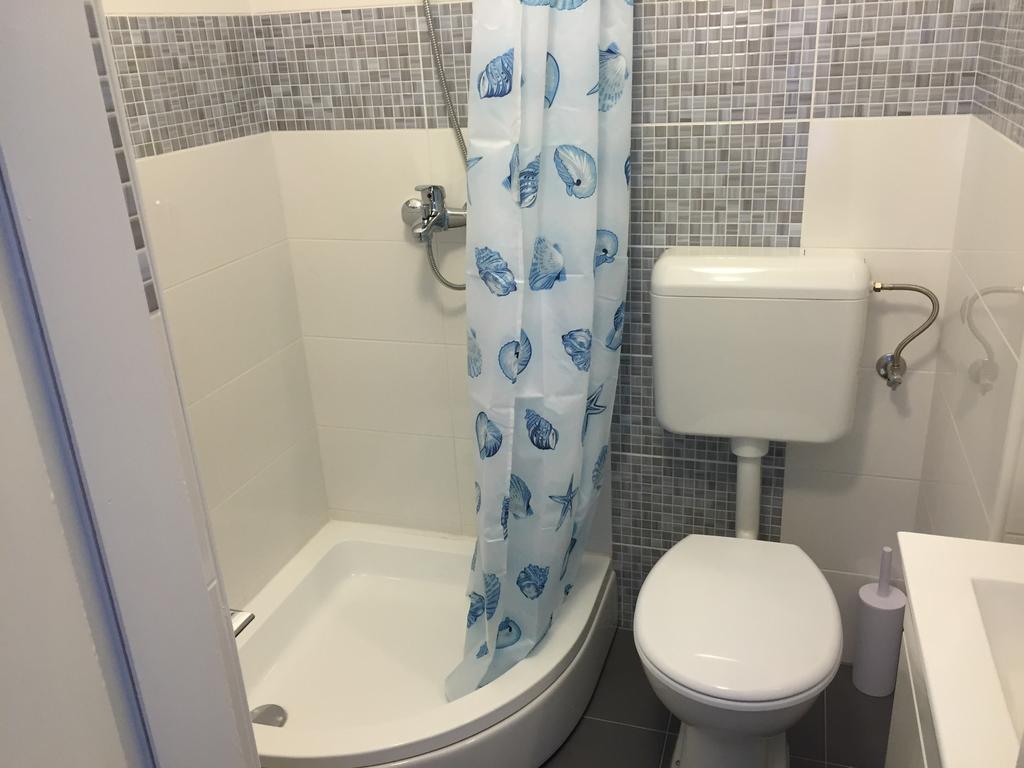 Guest House Panorama Palit Δωμάτιο φωτογραφία