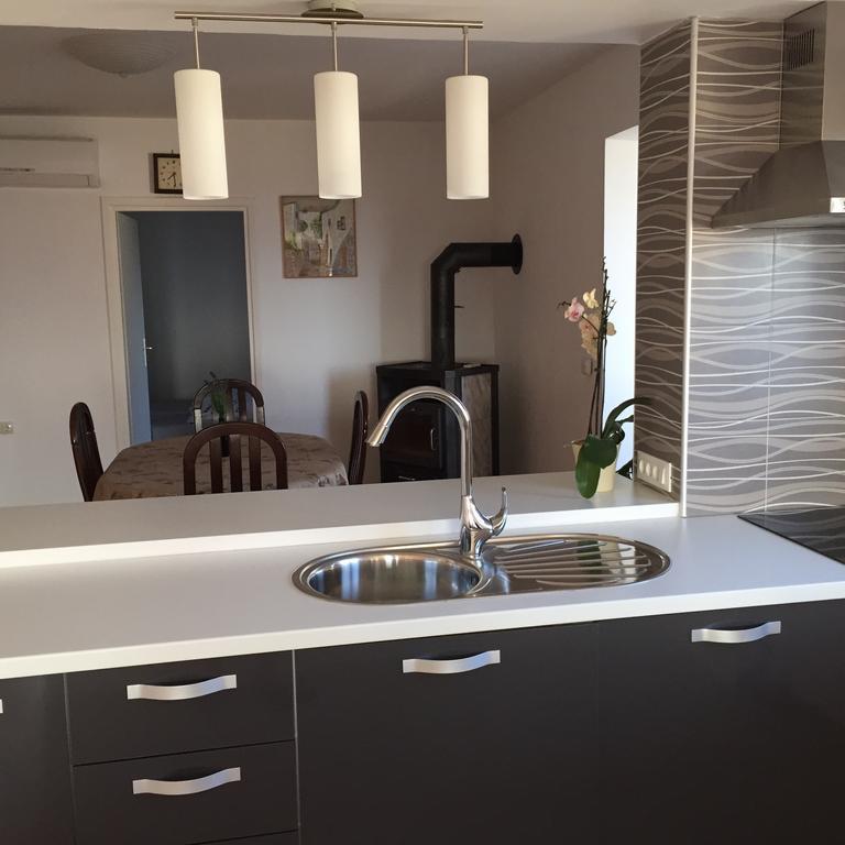 Guest House Panorama Palit Δωμάτιο φωτογραφία