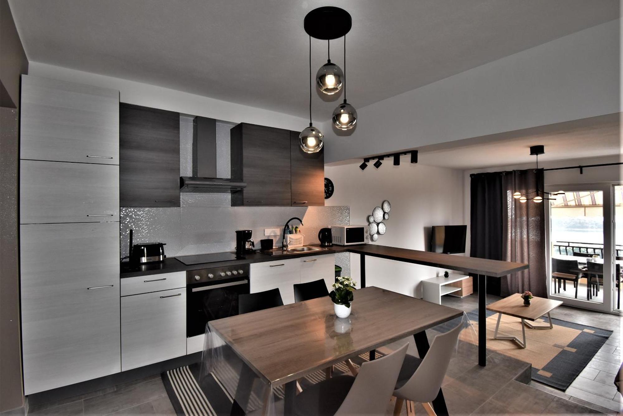 Guest House Panorama Palit Εξωτερικό φωτογραφία