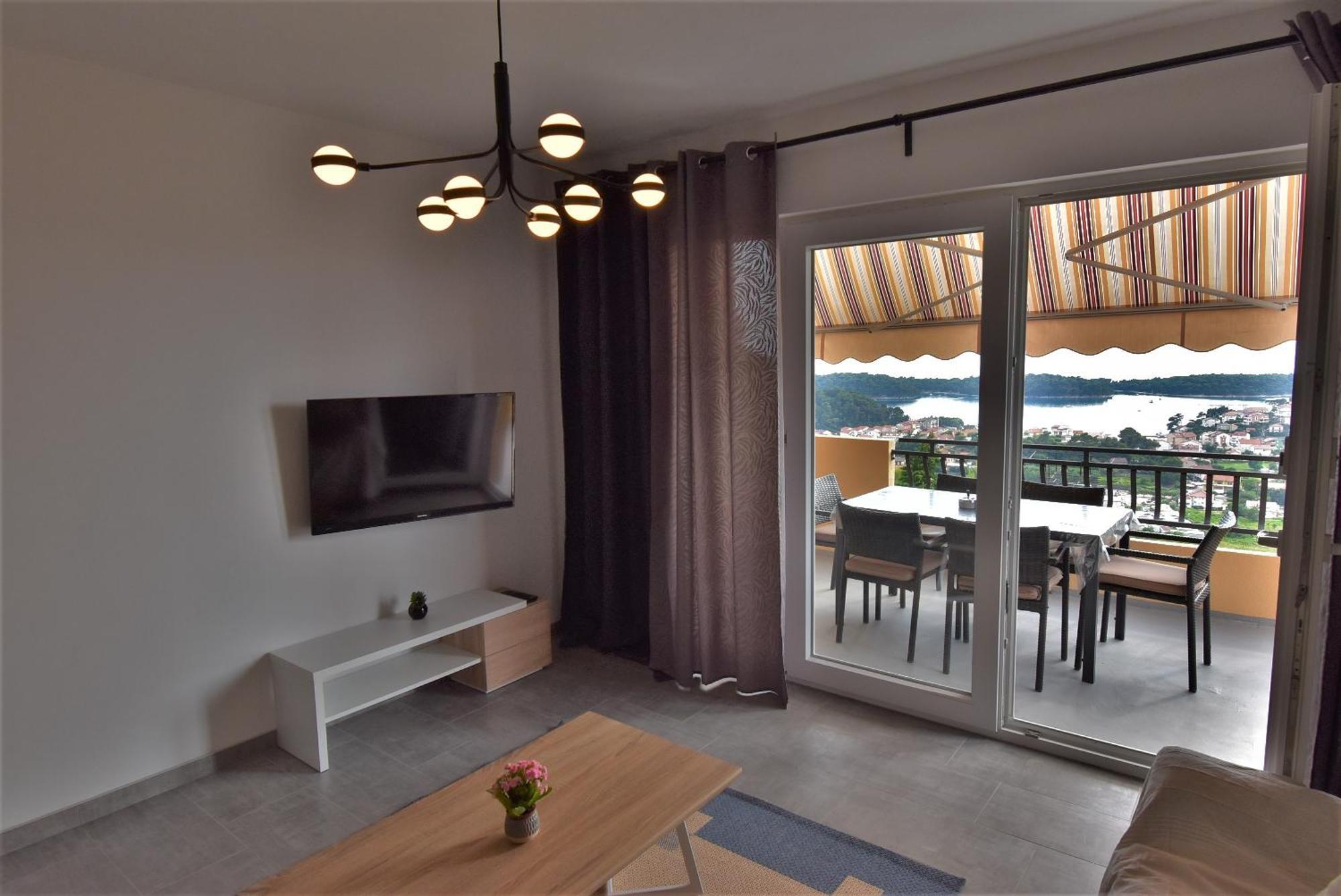 Guest House Panorama Palit Εξωτερικό φωτογραφία