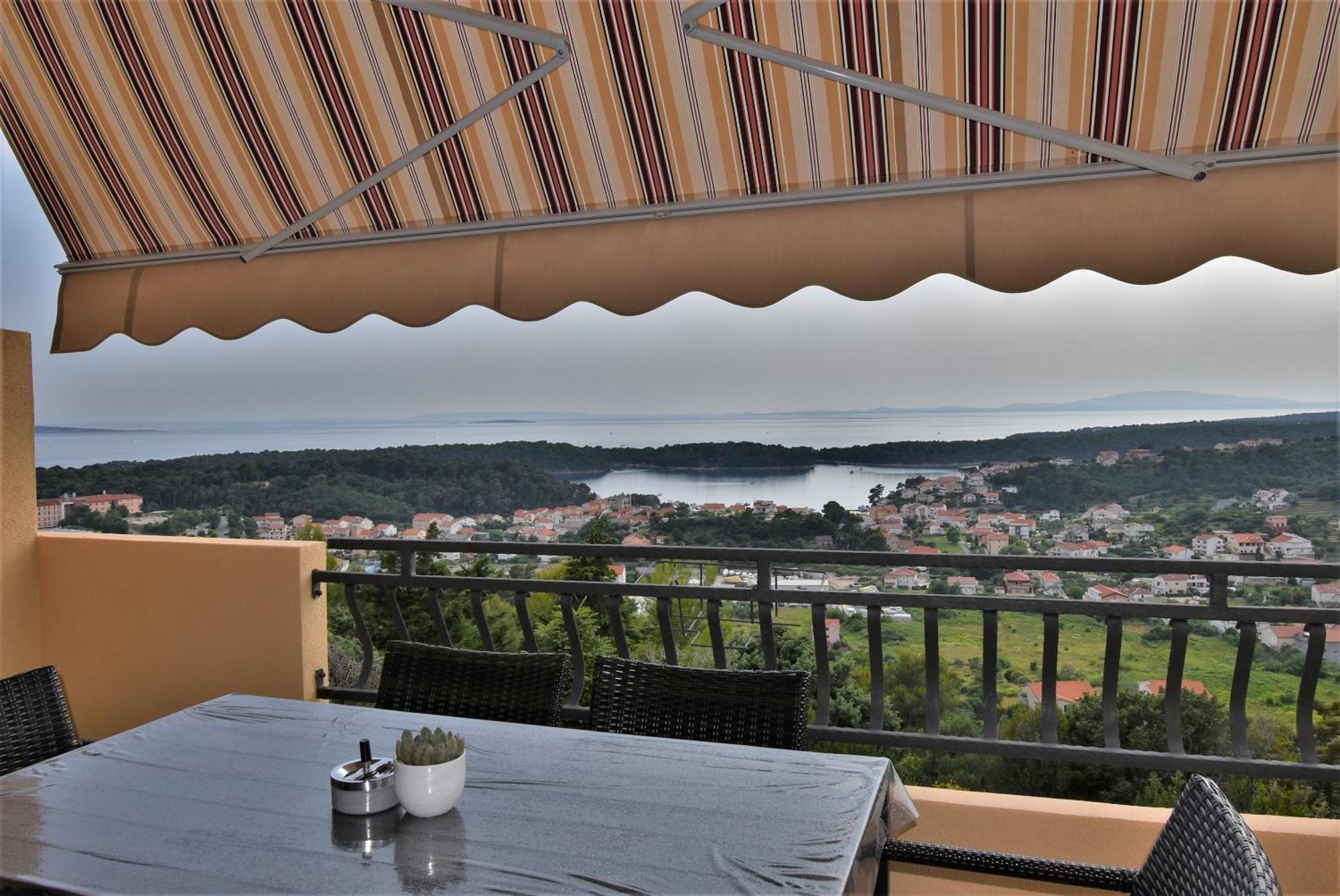Guest House Panorama Palit Εξωτερικό φωτογραφία