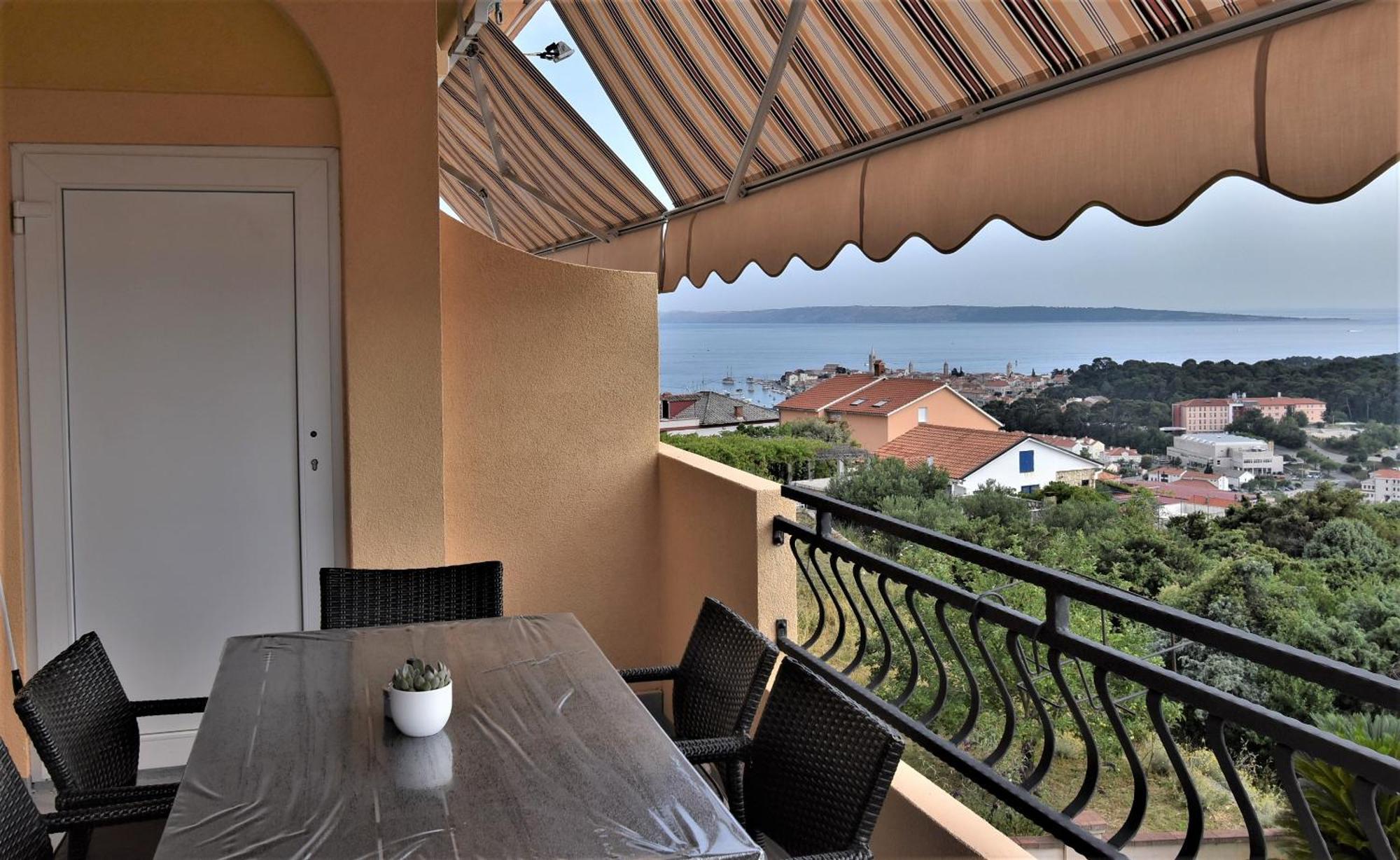 Guest House Panorama Palit Εξωτερικό φωτογραφία