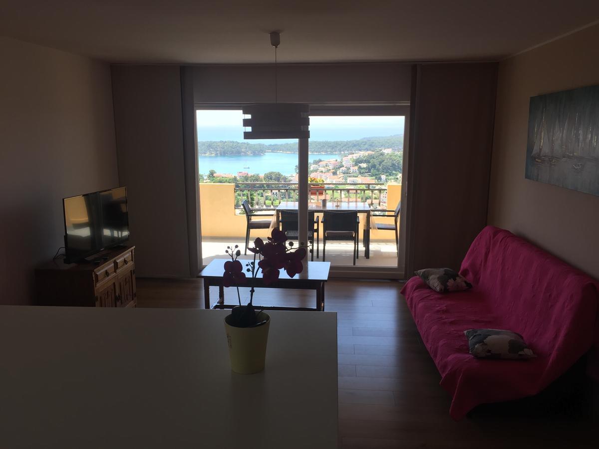 Guest House Panorama Palit Εξωτερικό φωτογραφία