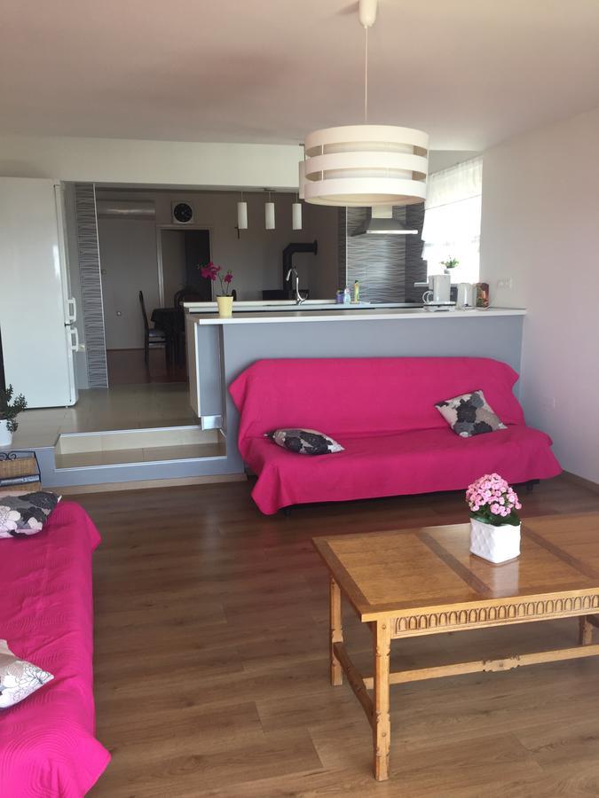 Guest House Panorama Palit Εξωτερικό φωτογραφία