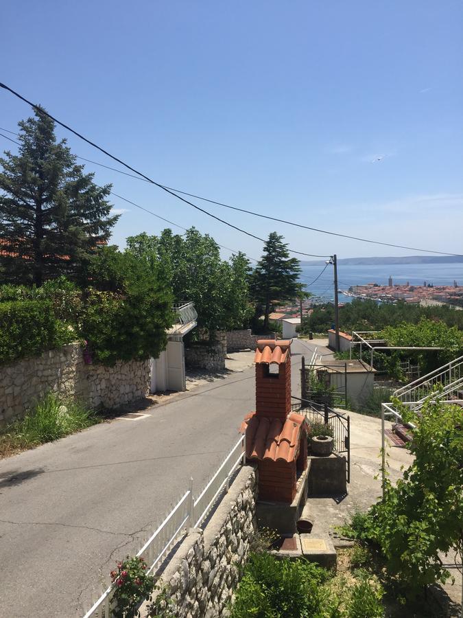 Guest House Panorama Palit Εξωτερικό φωτογραφία