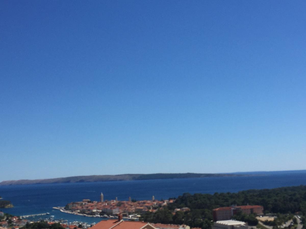 Guest House Panorama Palit Εξωτερικό φωτογραφία