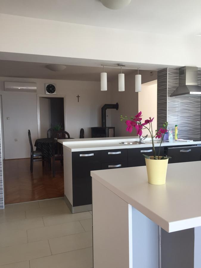 Guest House Panorama Palit Εξωτερικό φωτογραφία