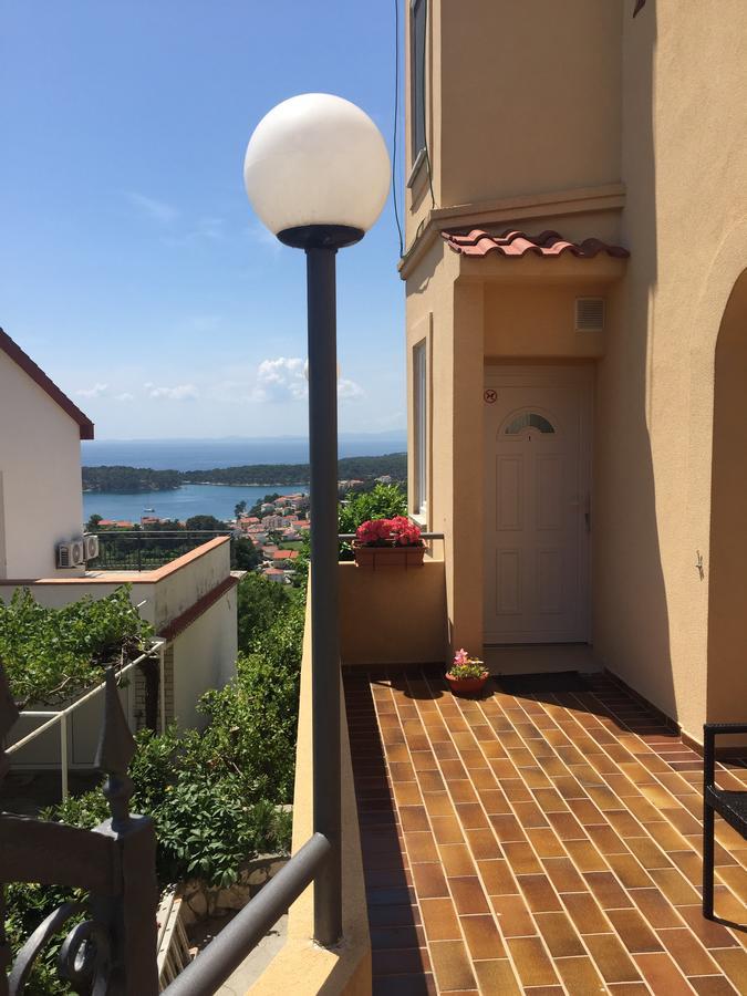 Guest House Panorama Palit Εξωτερικό φωτογραφία