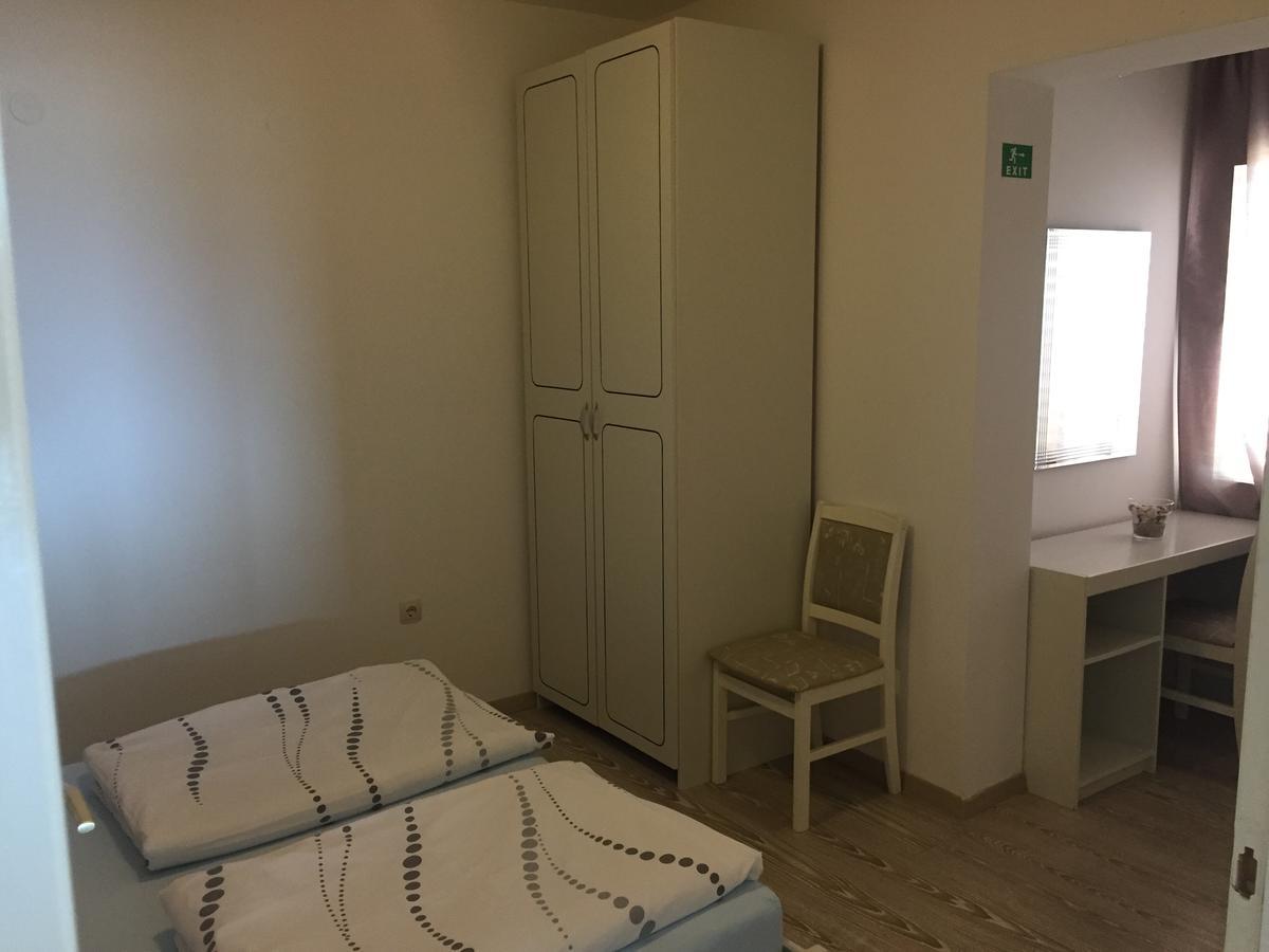 Guest House Panorama Palit Εξωτερικό φωτογραφία