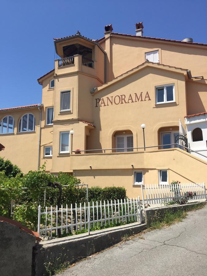 Guest House Panorama Palit Εξωτερικό φωτογραφία