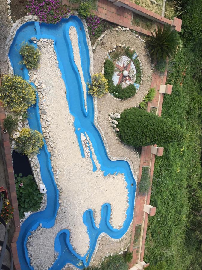 Guest House Panorama Palit Εξωτερικό φωτογραφία