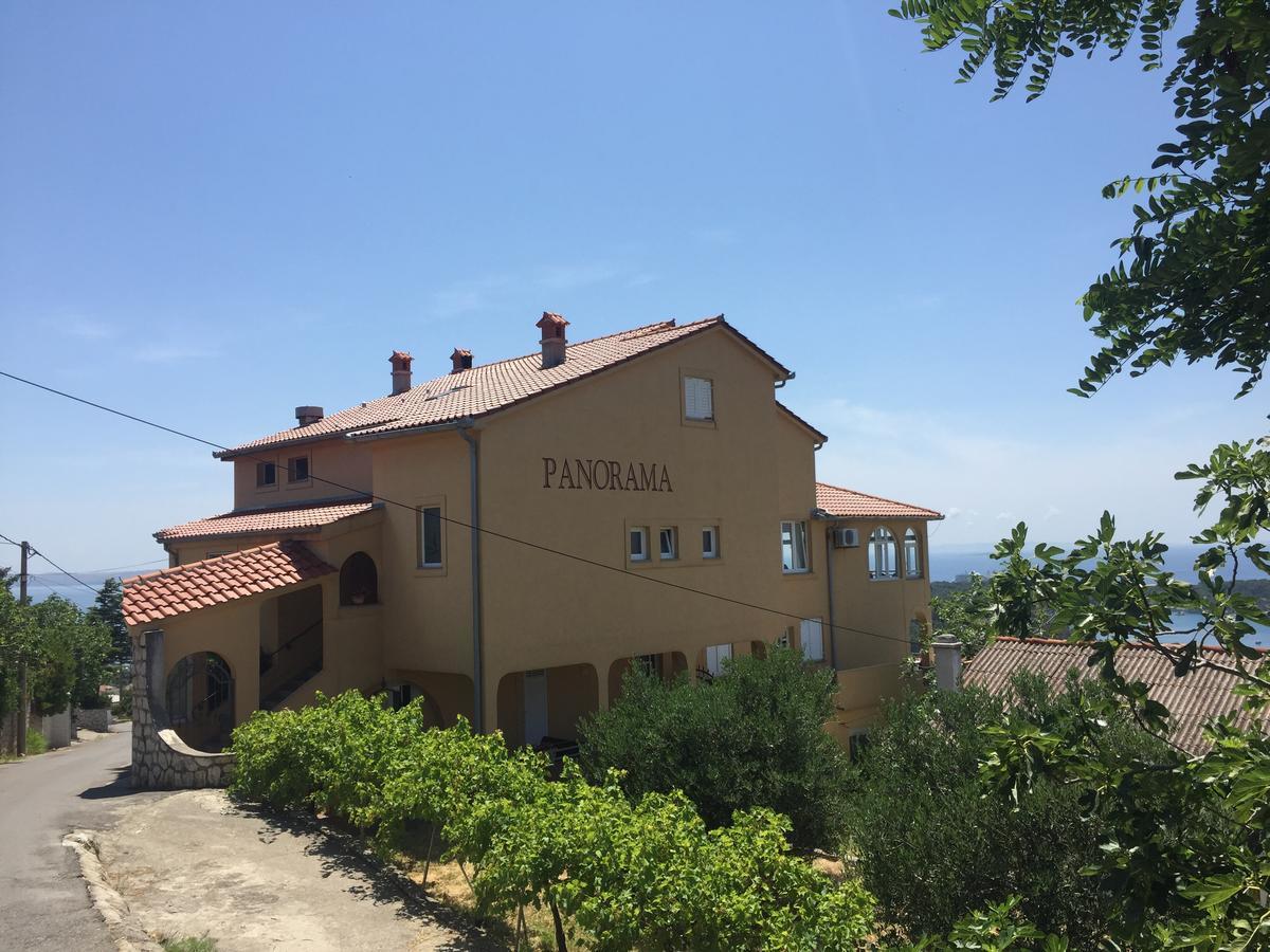 Guest House Panorama Palit Εξωτερικό φωτογραφία