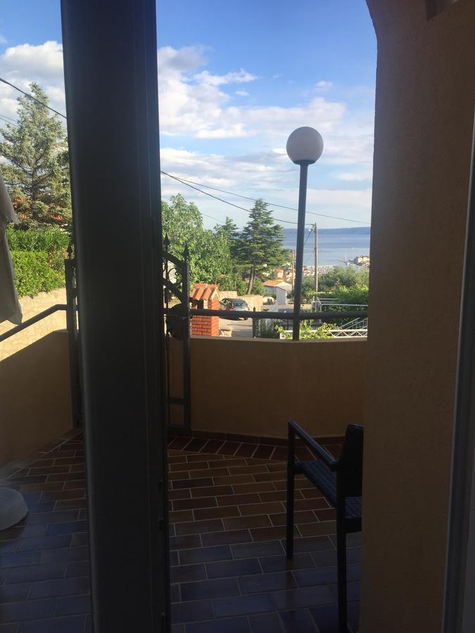Guest House Panorama Palit Εξωτερικό φωτογραφία