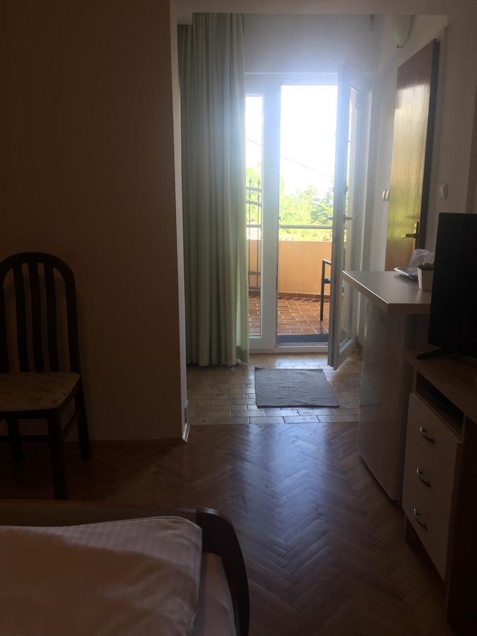 Guest House Panorama Palit Εξωτερικό φωτογραφία