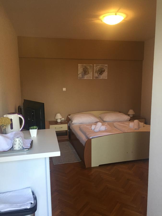 Guest House Panorama Palit Εξωτερικό φωτογραφία
