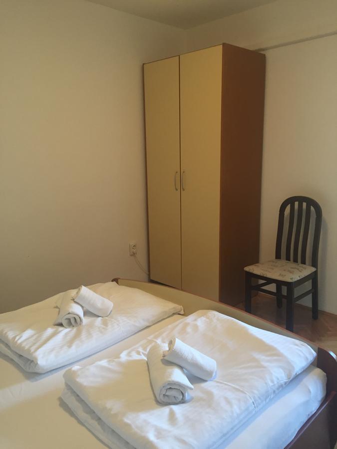 Guest House Panorama Palit Εξωτερικό φωτογραφία