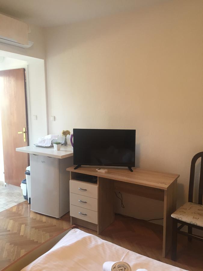 Guest House Panorama Palit Εξωτερικό φωτογραφία